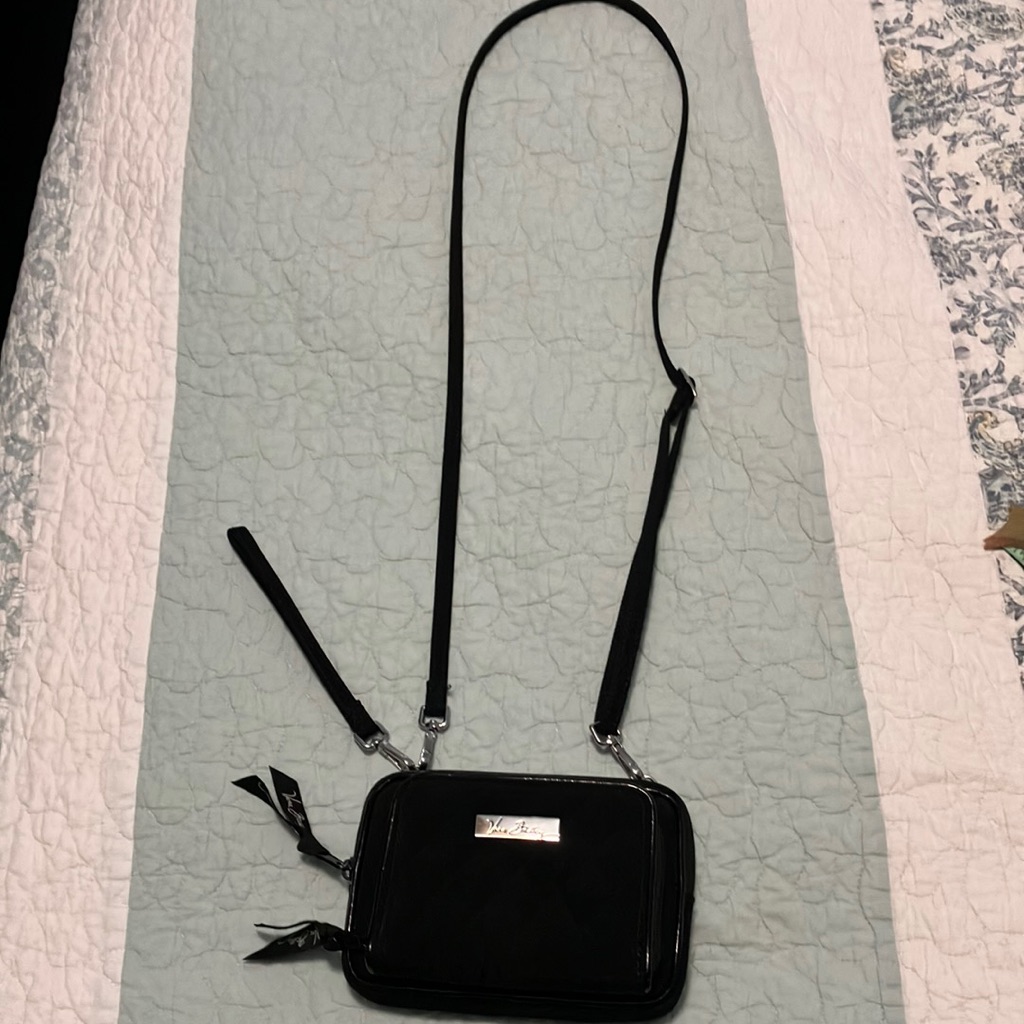 Solid Black